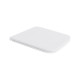 Qtap Унітаз підвісний Gemini безободковий з сидінням Soft-close QT2533076EUQW