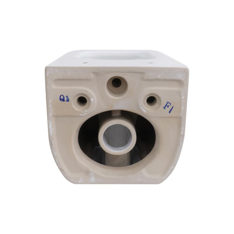 Qtap Унітаз підвісний Gemini безободковий з сидінням Soft-close QT2533076EUQW