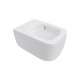Qtap Унітаз підвісний Gemini безободковий з сидінням Soft-close QT2533076EUQW