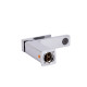 Qtap Змішувач для раковини Gemini QTGEM270CRM45673 Chrome