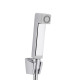 Qtap Змішувач для раковини Gemini (з гігієнічним душем) QTGEM272CRM45689 Chrome
