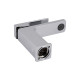 Qtap Змішувач для раковини Gemini (з гігієнічним душем) QTGEM272CRM45689 Chrome