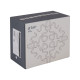 Qtap Змішувач для раковини Gemini (з гігієнічним душем) QTGEM272CRM45689 Chrome