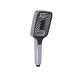 Лійка для ручного душу Qtap (43x100,3x274) для душової системи Gemini Chrome QTGEM43100327450075 SD00056199