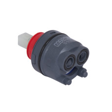 Картридж Qtap (62,2х35х35) для душових систем Gemini, Slavonice QTGEM622353550045 SD00056169