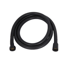 Заглушка ручки Qtap (6,4x8,6x8,6) для змішувачів Gemini Matt Black QTGEM648686BLA50100 SD00056224