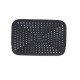 Стельова лійка Qtap (67x210x315) для душової системи Gemini Chrome QTGEM6721031550071 SD00056195
