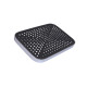 Стельова лійка Qtap (67x210x315) для душової системи Gemini Chrome QTGEM6721031550071 SD00056195