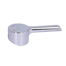 Ручка Qtap (108х42х30) для змішувачів Grand CRM QTGRA1084230CRM44764 SD00050888