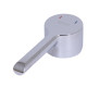 Ручка Qtap (108х42х30) для змішувачів Grand CRM QTGRA1084230CRM44764 SD00050888