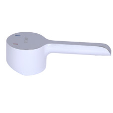 Ручка Qtap (108х42х30) для змішувачів Grand WCR QTGRA1084230WCR44767 SD00050891