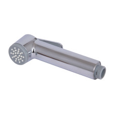 Лійка для біде Qtap (155х61х40) для змішувача для раковини з гігієнічним душем Grand QTGRA155614049212 SD00055336