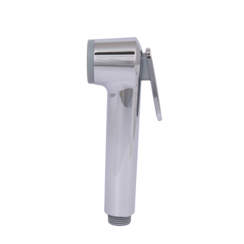 Лійка для біде Qtap (155х61х40) для змішувача для раковини з гігієнічним душем Grand QTGRA155614049212 SD00055336