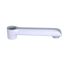 Вилив Qtap (175х36х31) для змішувача та душової системи Grand WCR 1004, Grand WCR 006 QTGRA1753631WCR44769 SD00050893