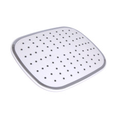 Стельова лійка Qtap (260х190х60) для душової системи Grand WCR 1004 QTGRA26019060WCR44761 SD00050885