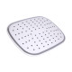 Стельова лійка Qtap (260х190х60) для душової системи Grand WCR 1004 QTGRA26019060WCR44761 SD00050885