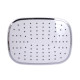 Стельова лійка Qtap (260х190х60) для душової системи Grand WCR 1004 QTGRA26019060WCR44761 SD00050885