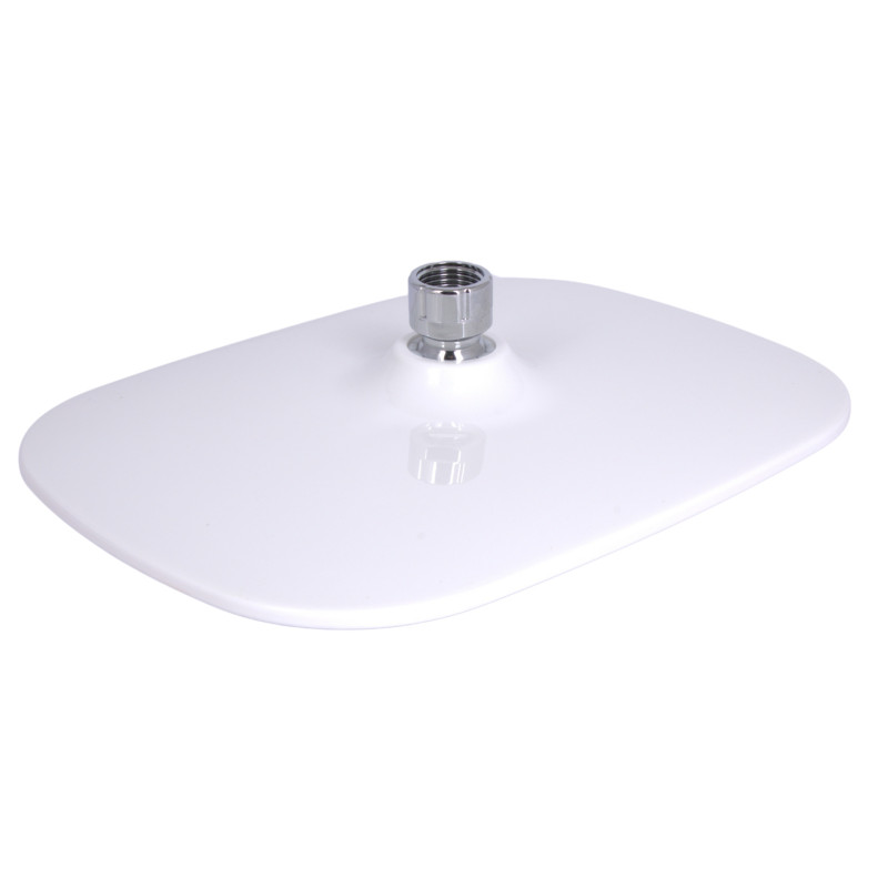 Стельова лійка Qtap (260х190х60) для душової системи Grand WCR 1004 QTGRA26019060WCR44761 SD00050885