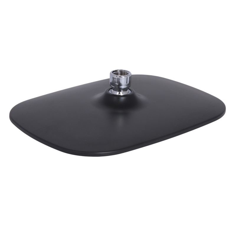 Стельова лійка Qtap (260х190х64) для душової системи Grand BCR 1004 QTGRA26019064BCR44756 SD00050880