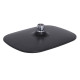 Стельова лійка Qtap (260х190х64) для душової системи Grand BCR 1004 QTGRA26019064BCR44756 SD00050880