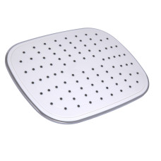Стельова лійка Qtap (260х190х69) для душової системи Grand CRM 1004 QTGRA26019069CRM45475 SD00051599