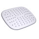 Стельова лійка Qtap (260х190х69) для душової системи Grand CRM 1004 QTGRA26019069CRM45475 SD00051599