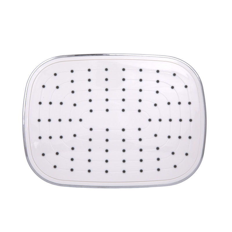 Стельова лійка Qtap (260х190х69) для душової системи Grand CRM 1004 QTGRA26019069CRM45475 SD00051599