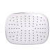 Стельова лійка Qtap (260х190х69) для душової системи Grand CRM 1004 QTGRA26019069CRM45475 SD00051599