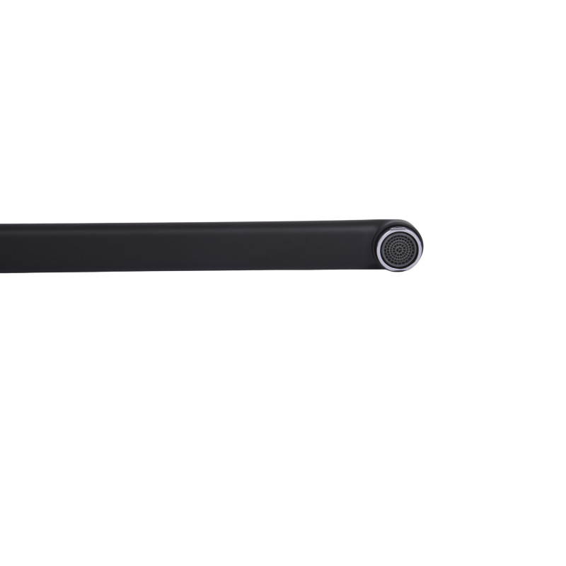 Вилив Qtap (350х32х27) для змішувача Grand BCR 005 QTGRA3503227BCR49202 SD00055326