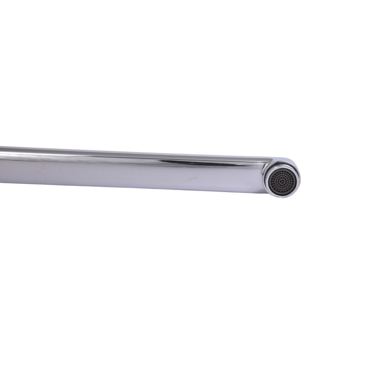 Вилив Qtap (350х32х27) для змішувача Grand CRM 005 QTGRA3503227CRM44758 SD00050882