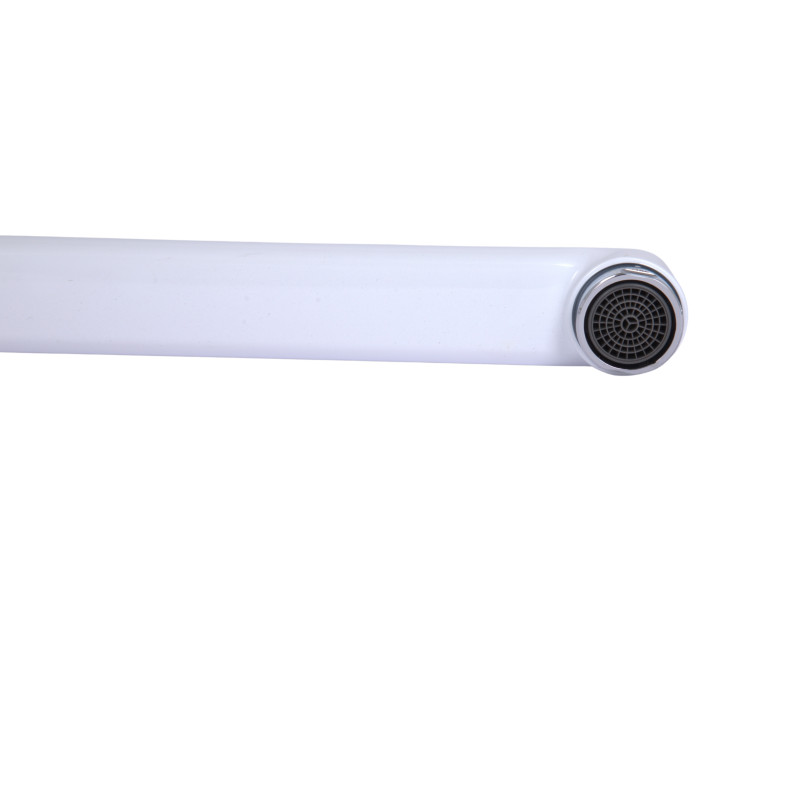 Вилив Qtap (350х32х27) для змішувача Grand WCR 005 QTGRA3503227WCR49203 SD00055327