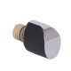 Ручка перемикач Qtap (42х40х30) для душової системи Grand BCR 1004 QTGRA424030BCR44766 SD00050890