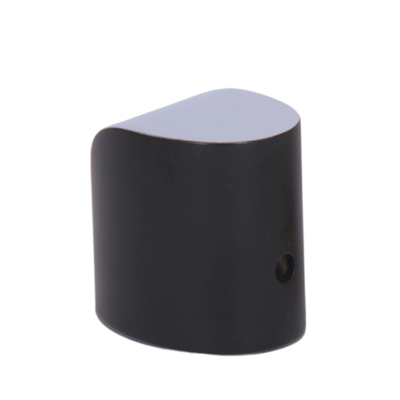 Ручка перемикач Qtap (42х40х30) для душової системи Grand BCR 1004 QTGRA424030BCR44766 SD00050890
