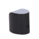 Ручка перемикач Qtap (42х40х30) для душової системи Grand BCR 1004 QTGRA424030BCR44766 SD00050890