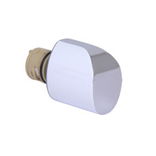 Ручка перемикач Qtap (42х40х30) для душової системи Grand WCR 1004 QTGRA424030WCR44768 SD00050892