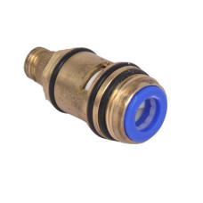 Букса Qtap (51х24х24) для душових систем Grand, Arvin QTGRA51242449207 SD00055331