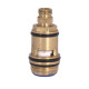 Букса Qtap (51х24х24) для душових систем Grand, Arvin QTGRA51242449207 SD00055331