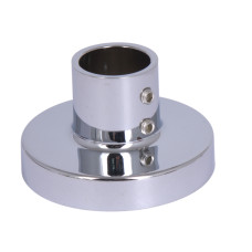 Тримач Qtap (60х60х35) для душових систем Grand QTGRA60603544772 SD00050896