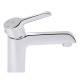 Qtap Змішувач для раковини Grand QTGRACRM001F Chrome
