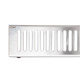Qtap Решітка для лінійного трапу SUS304 Grate FA600 (NKS)
