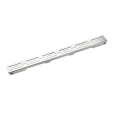 Qtap Решітка для лінійного трапу Grate FD600 (NKS)
