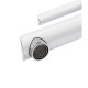 Qtap Змішувач для раковини Grand QTGRAWCR001F White