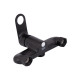 Душова система для душу Qtap Jay на два споживача QTJAY110BLM45550 Black Matt SD00051674
