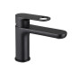 Qtap Змішувач для раковини Jay QTJAY270BLM45545 Black Matt