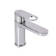 Qtap Змішувач для раковини Jay QTJAY270CRM45539 Chrome