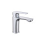 Qtap Змішувач для раковини Leo New QTLEO270CRM45561 Chrome