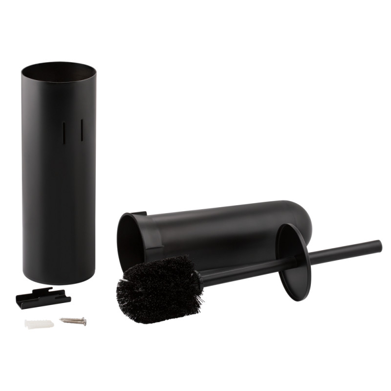 Qtap Йоржик універсальний Liberty QTLIBBLM1150 Black