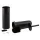 Qtap Йоржик універсальний Liberty QTLIBBLM1150 Black
