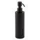 Qtap Дозатор для рідкого мила Liberty QTLIBBLM11521 Black