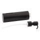 Qtap Дозатор для рідкого мила Liberty QTLIBBLM11521 Black